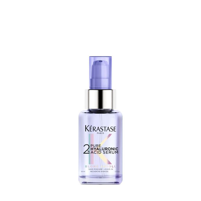 KERASTASE 2% Pure Hyaluronic Acid Serum
