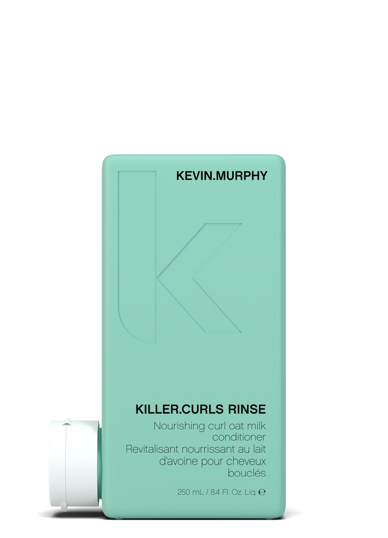 Kevin Murphy Killer Curls Τελετουργικό Ενίσχυσης Μπούκλας