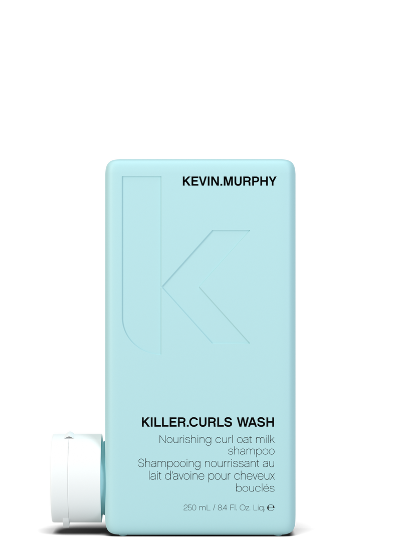 KEVIN MURPHY Curl Definition and Frizz Control Set
