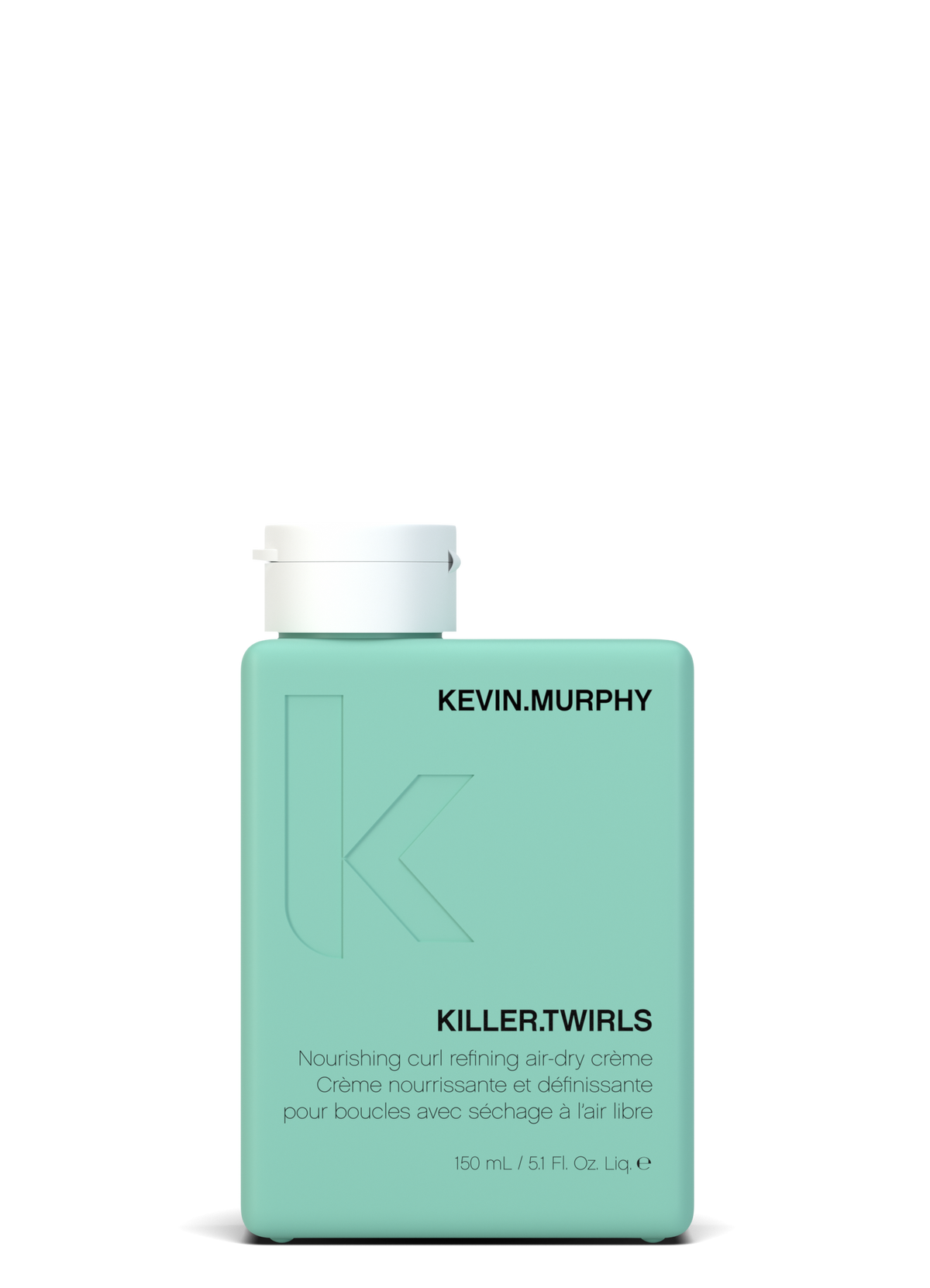 KEVIN MURPHY Killer Curls Definition & Frizz Control Set