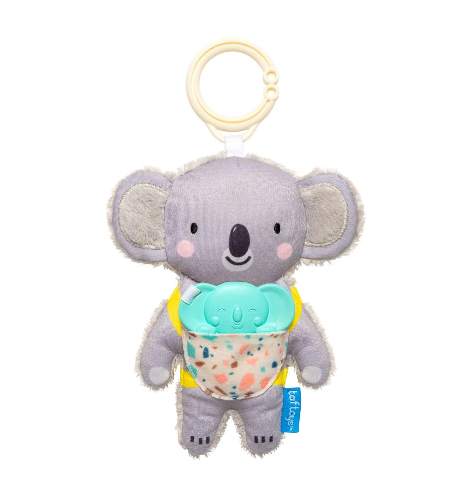 Colgante Sonajero Koala | Taf Toys