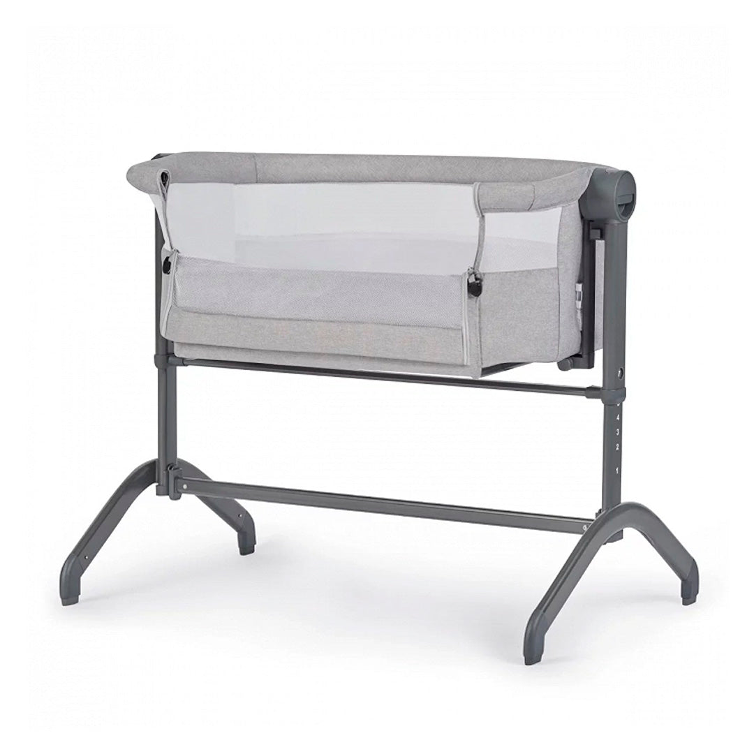 Cuna Colecho Bea - Gris | Kinderkraft