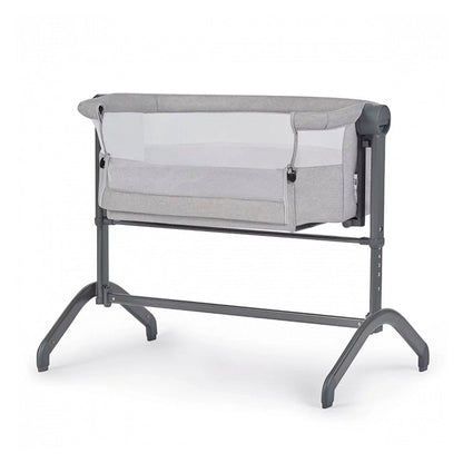 Cuna Colecho Bea - Gris | Kinderkraft
