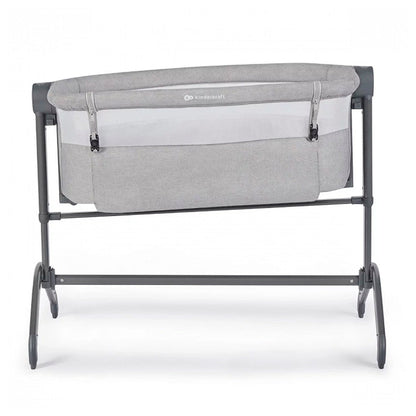 Cuna Colecho Bea - Gris | Kinderkraft