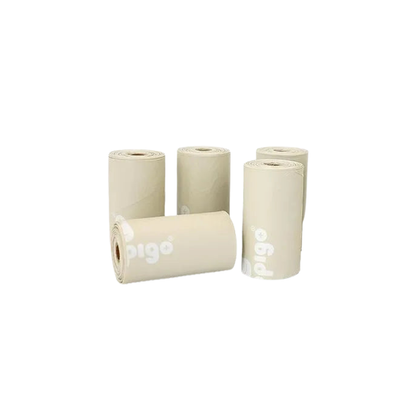 Repuestos de Bolsas de Pañales Desechables - Blue | Keepigo