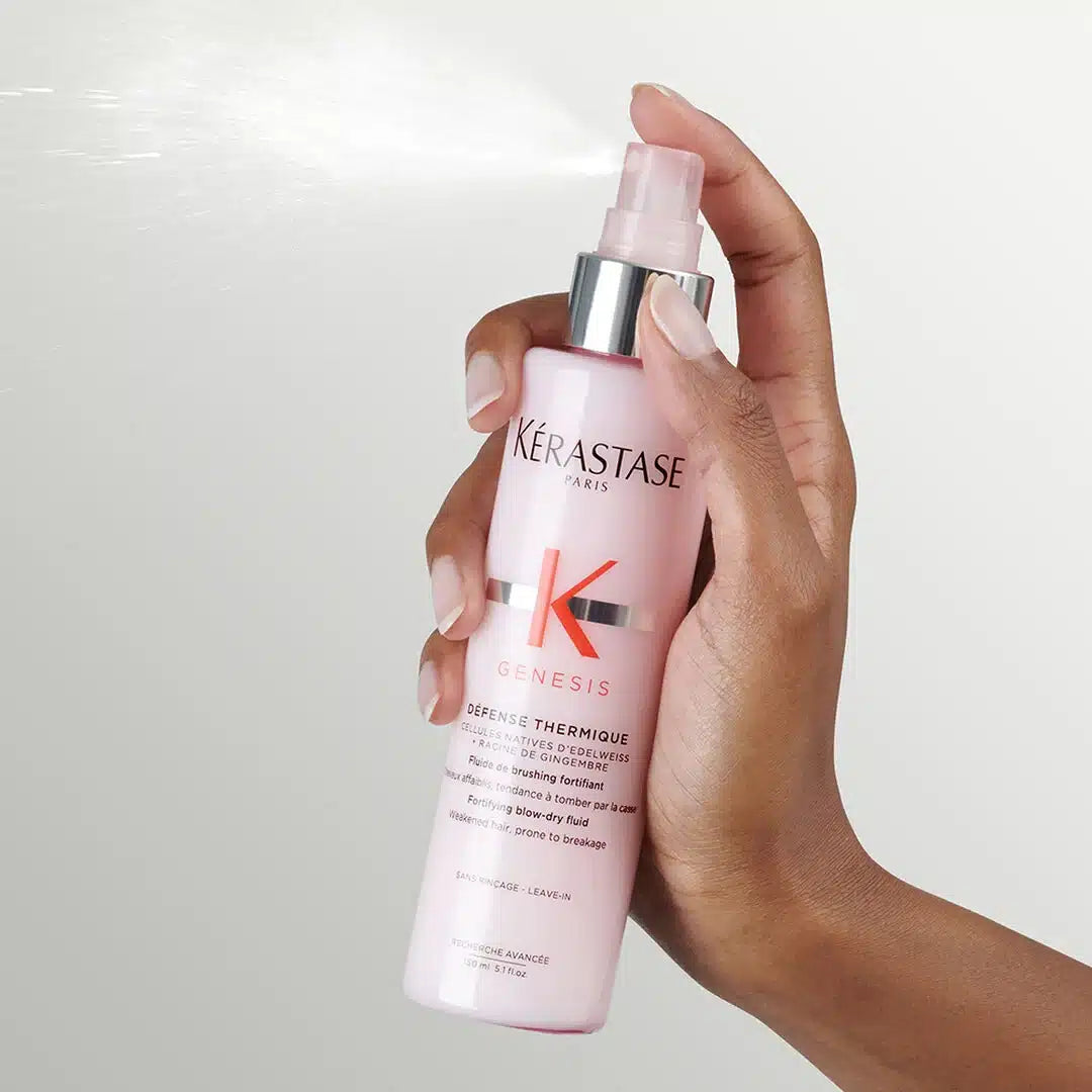 KERASTASE Genesis Défense Thermique Heat Protectant 150ml