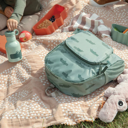 Mochila Croco - Verde | Done by deer
