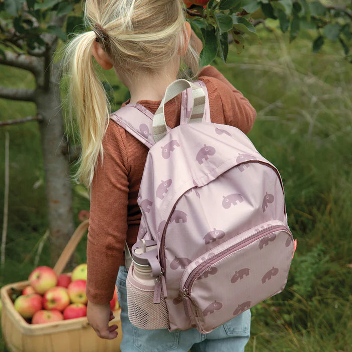 Mochila Ozzo - Rosa | Done by deer