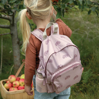 Mochila Ozzo - Rosa | Done by deer