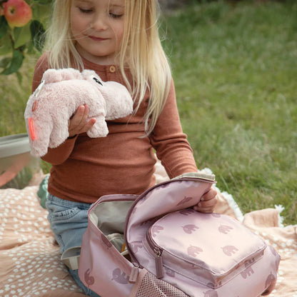 Mochila Ozzo - Rosa | Done by deer