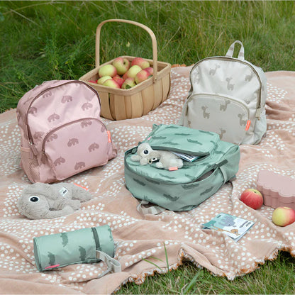 Mochila Ozzo - Rosa | Done by deer