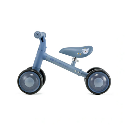 Bicicleta de Equilibrio Cutie Flash - Blue | Kinderkraft
