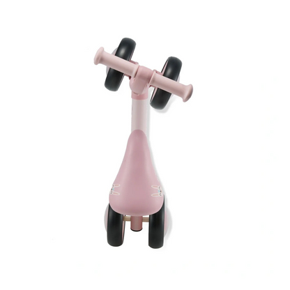 Bicicleta de Equilibrio Cutie Flash - Pink | Kinderkraft