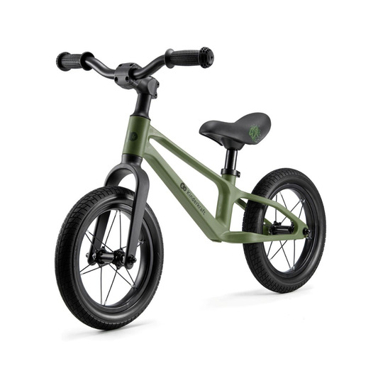 Bicicleta de Equilibrio Eter - Green | Kinderkraft