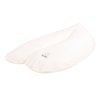 Cojín Maternal Multifuncional - Crema | Kissenbag