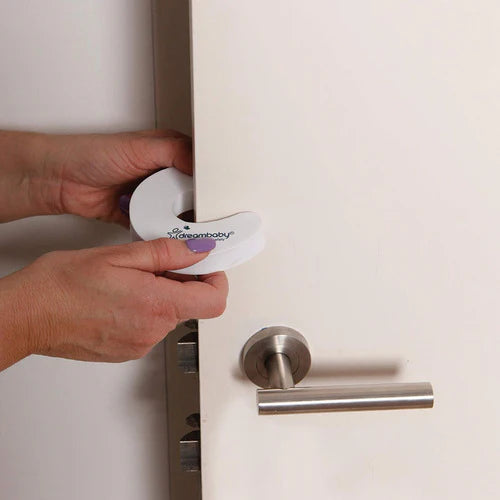 Pack de 2 Bloqueos para Puertas | Dreambaby