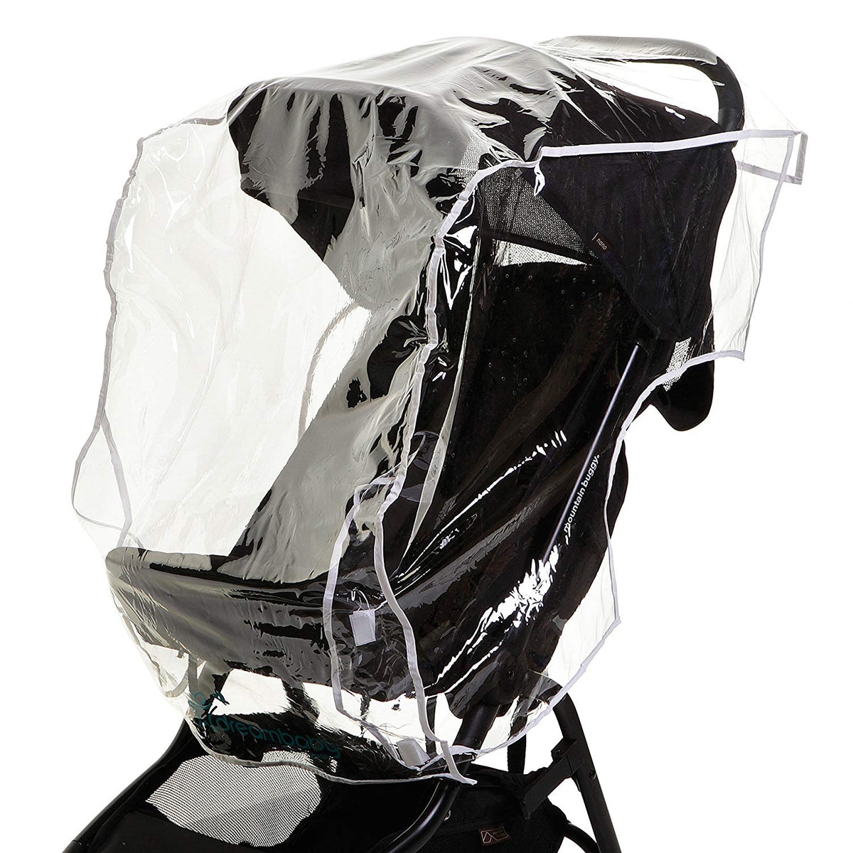 Protector de Lluvia para Coches Universal | Dreambaby