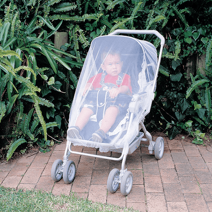 Malla Mosquitera para Coches | Dreambaby