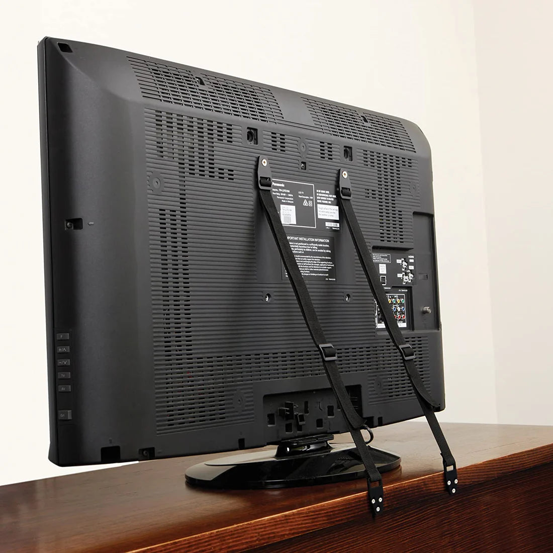Protectores Anti-Caída de Televisor | Dreambaby