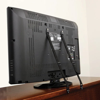 Protectores Anti-Caída de Televisor | Dreambaby