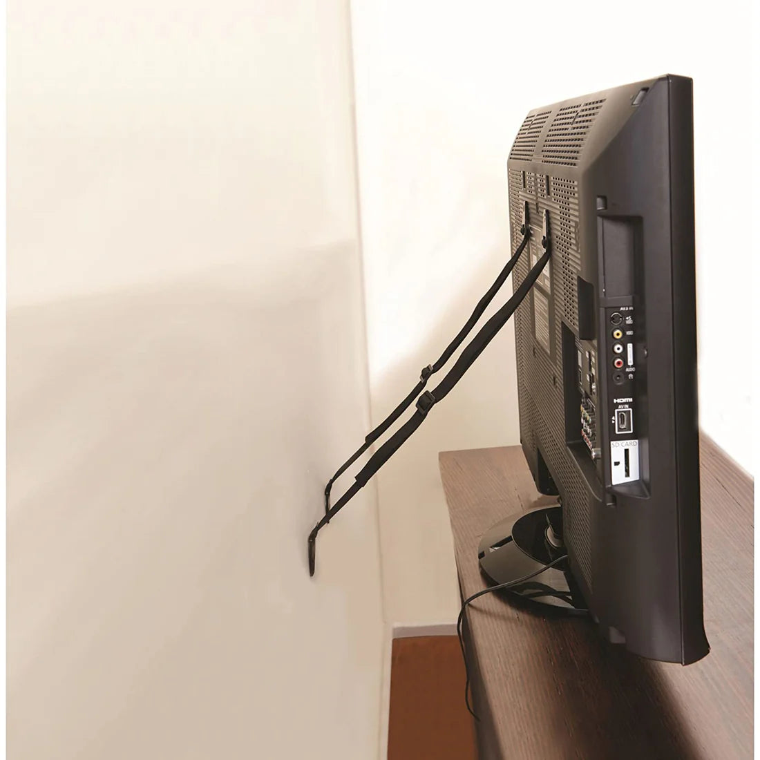 Protectores Anti-Caída de Televisor | Dreambaby
