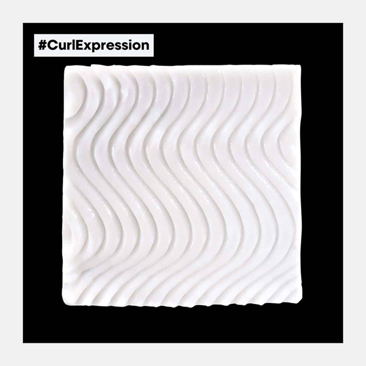 L'Oréal Professionnel Curl Expression Curl Activator Jelly 250ml