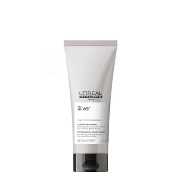 L'Oréal Professionnel Silver Conditioner 200ml