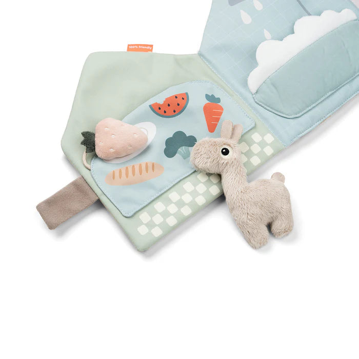 Libro de Género La Casa de Lalee - Arena | Done by deer