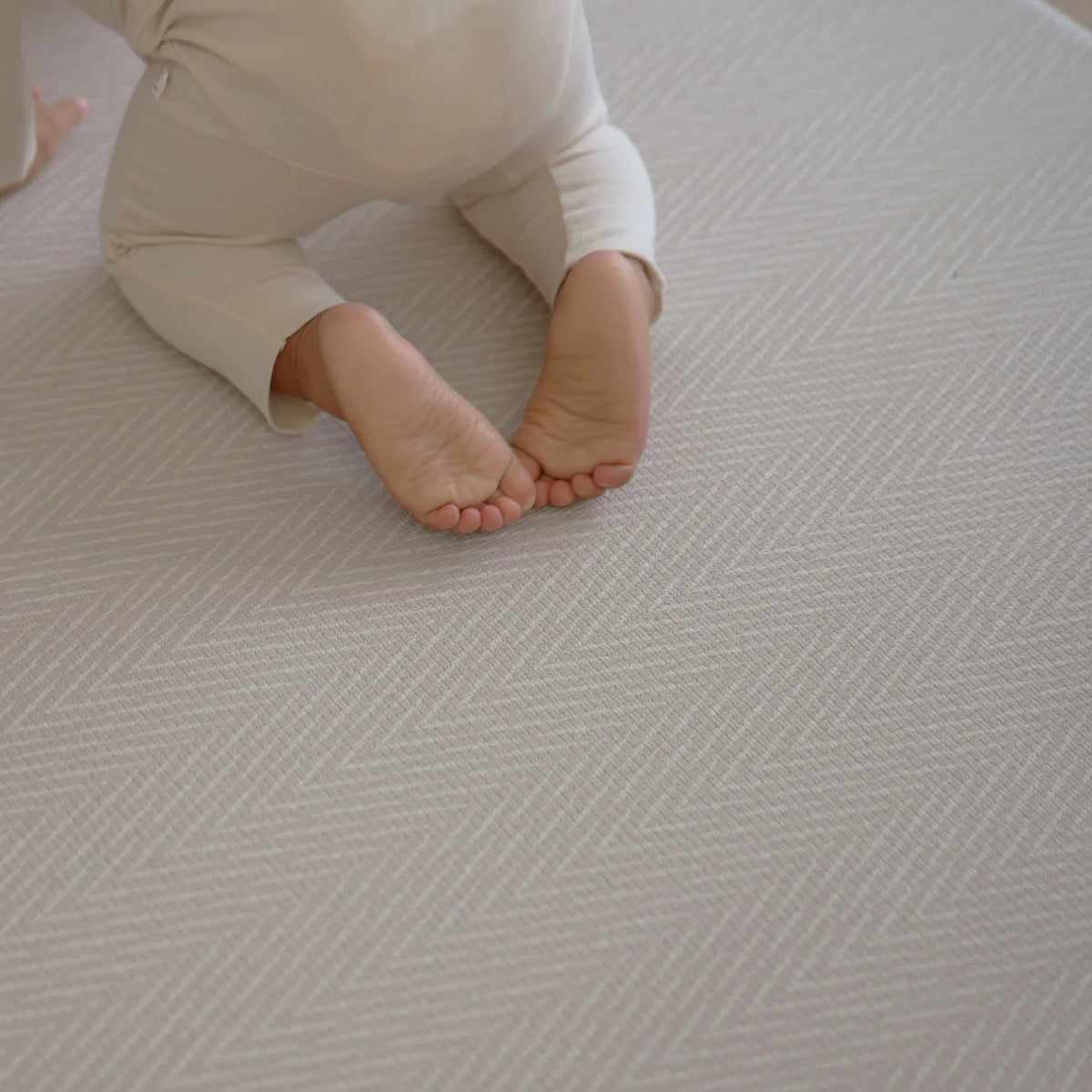 Alfombra de Juego Reversible y Antigolpes - Lenga | Oruga Kids