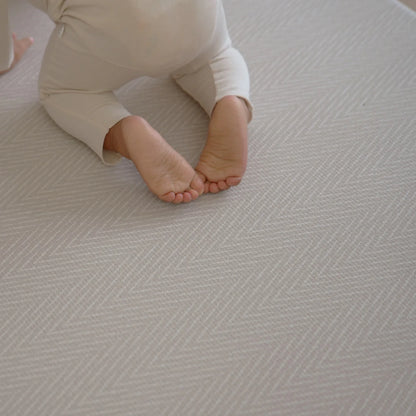 Alfombra de Juego Reversible y Antigolpes - Lenga | Oruga Kids