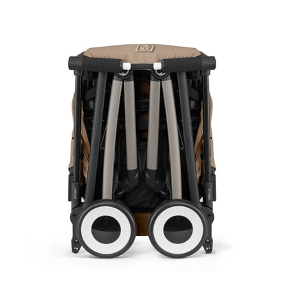 Coche de Paseo Libelle - Almond Beige | CYBEX