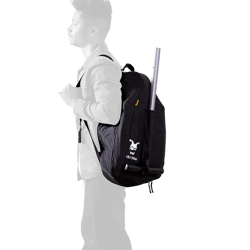Bolso de Viaje para Triciclo Liki Doona | Doona