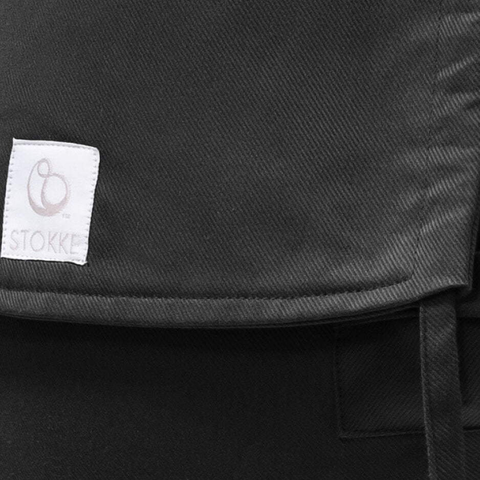 Portabebés Limas™ - Negro | Stokke