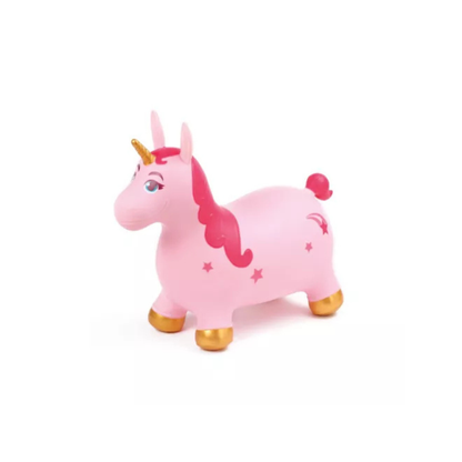 Saltarina - Unicornio | Ludi