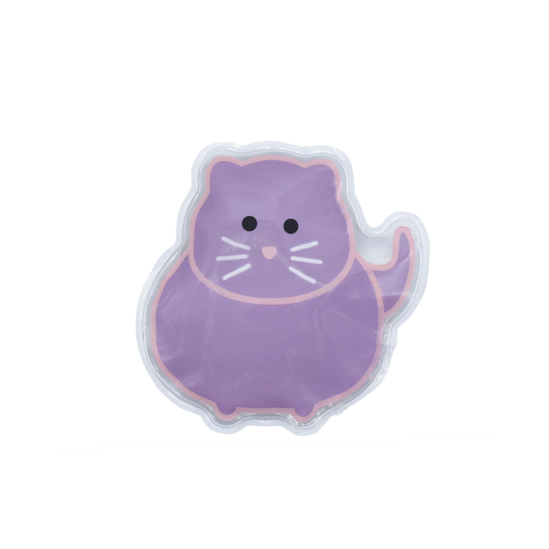 Pack de 2 Hielo en Gel - Unicornio y Gato | Melii