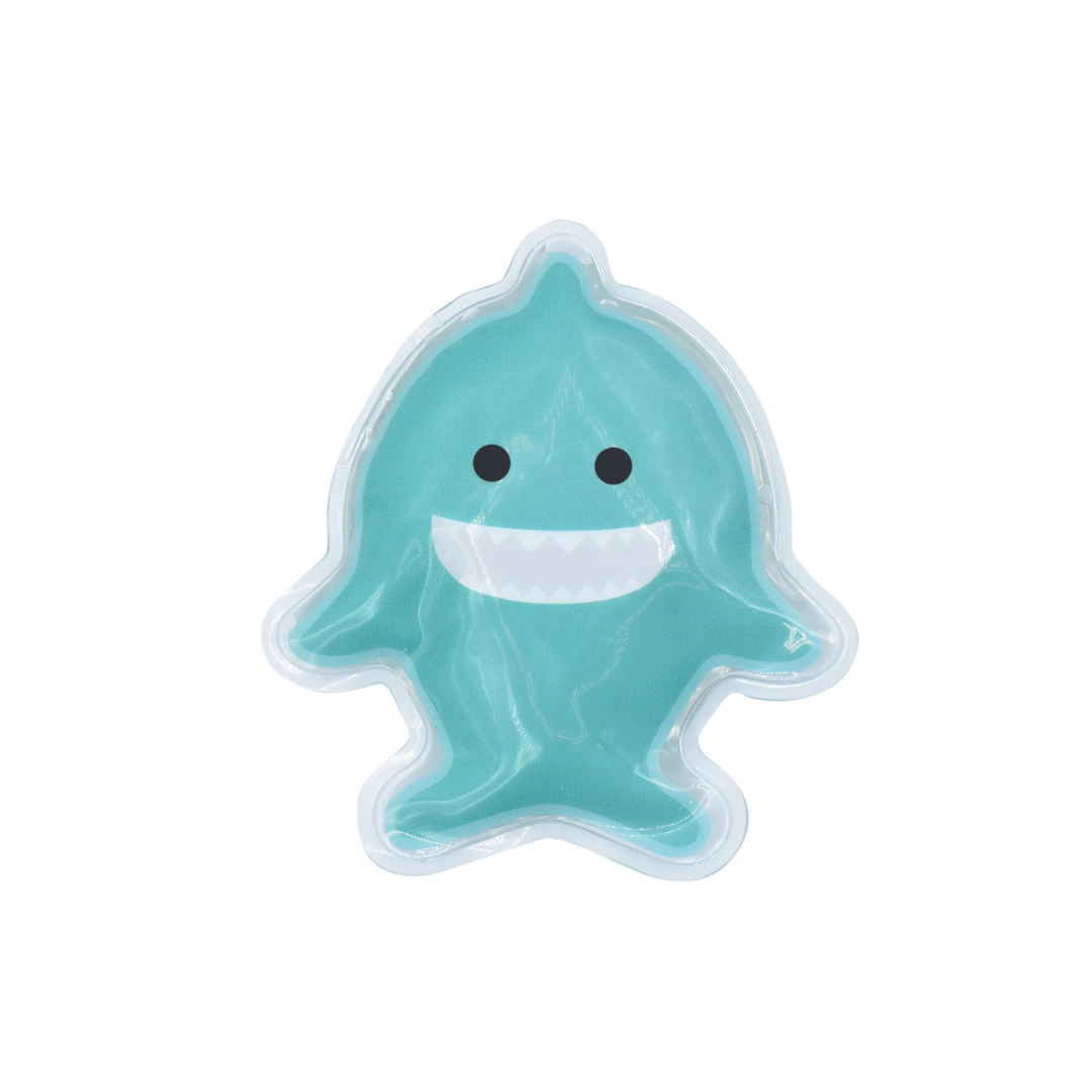Pack de 2 Hielo en Gel - Dino y Tiburón | Melii