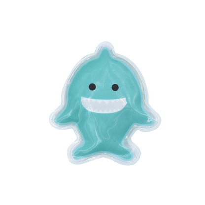 Pack de 2 Hielo en Gel - Dino y Tiburón | Melii