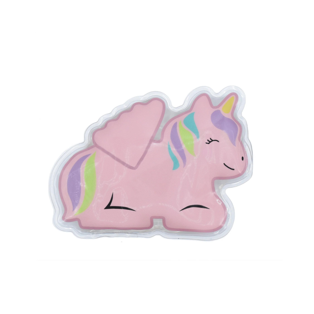 Pack de 2 Hielo en Gel - Unicornio y Gato | Melii