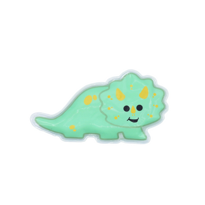 Pack de 2 Hielo en Gel - Dino y Tiburón | Melii