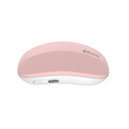 Breastfeeding massager