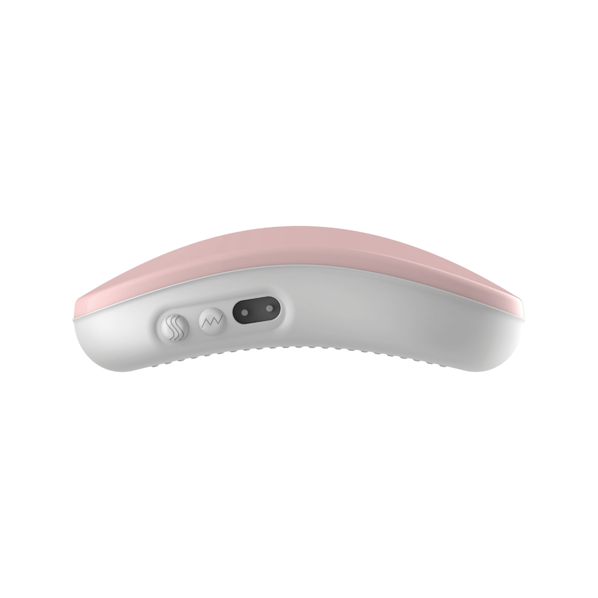 Breastfeeding massager