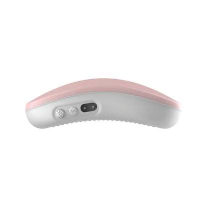 Breastfeeding massager
