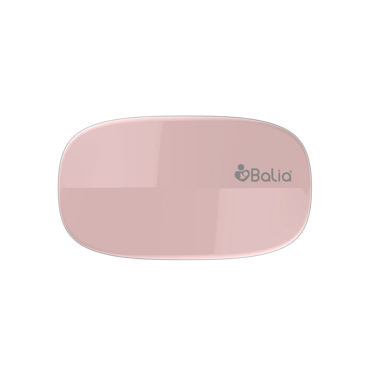 Breastfeeding massager