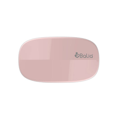 Breastfeeding massager