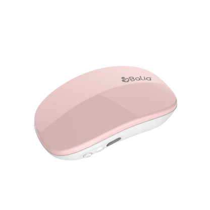 Breastfeeding massager