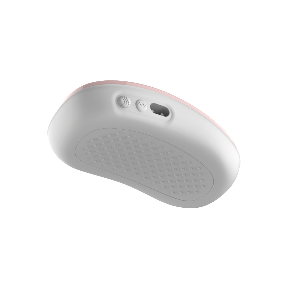 Breastfeeding massager