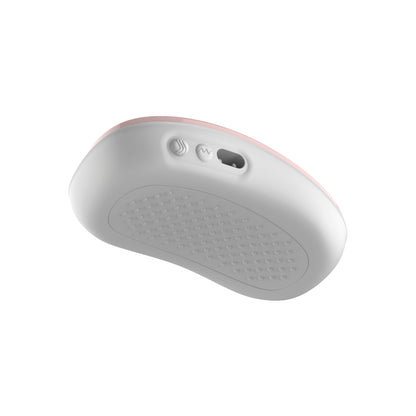 Breastfeeding massager