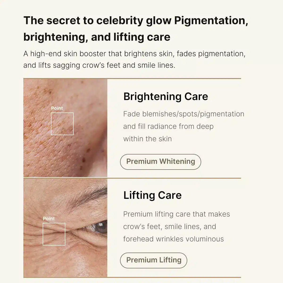 Medicube AGE R Glutathione Glow Serum 30g