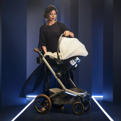 Arma tu Travel System: Fame | Maxi-Cosi