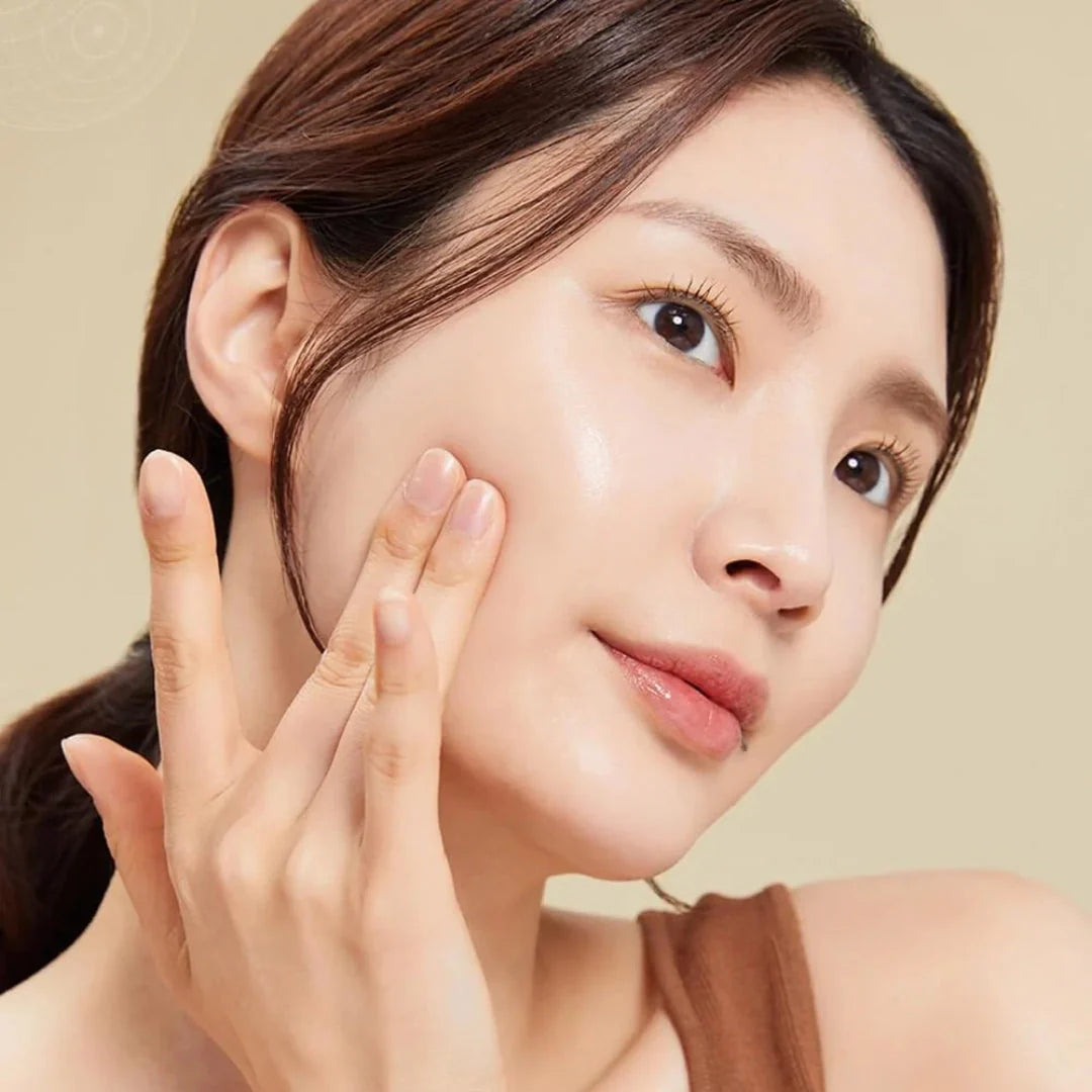 MEDI-PEEL Premium Golden Camellia Wrinkle Cream 50g